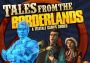 Tales from the Borderlands Global Official website Digital Key