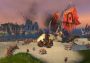 WoW World of Warcraft 30 Days Time Card US Battle.net Digital Key