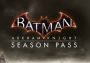 Batman: Arkham Knight - Season Pass DLC EN Global Steam Digital Key