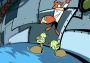 Spy Fox in 