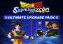 Dragon Ball: Sparking! ZERO - Ultimate Upgrade Pack DLC United States Xbox Series Digital Key