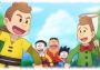 Doraemon Story of Seasons EN/DE/FR/IT/KO/ZH/ES/ZH Global Steam Digital Key