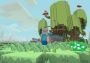 Minecraft - Adventure Time Mash-Up DLC Turkey Xbox One/Series Digital Key
