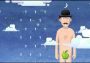 Icycle: On Thin Ice Global Steam Digital Key
