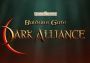 Baldur's Gate: Dark Alliance Brazil Xbox One/Series Digital Key