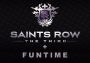 Saints Row: The Third + Funtime Pack Cut EN/DE Global Steam Digital Key