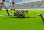 Girl Rugby Dash Global Steam Digital Key