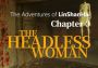 The Adventures of LinShanHai - Chapter 3:The Headless Woman ZH Global Steam Digital Key