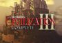 Sid Meier's Civilization III: Complete EN/DE/FR/IT EU Steam Digital Key