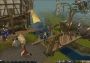 Runescape 30 Day Prepaid Time Game Card EU Prepaid Digital Key