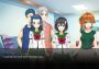 Sword of Asumi Deluxe Edition Global Steam Digital Key