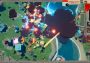 War of Power: The Last Fight EN/RU Global Steam Digital Key