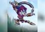 Brawlhalla - Lynx Bundle DLC Global Official website Digital Key