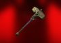 Diablo 4 - Amethyst Hammer DLC EN Global Battle.net Digital Key