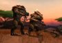 Guild Wars Nightfall Global Official website Digital Key