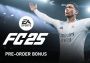 EA Sports: FC 25 - Pre-Order Bonus DLC Global EA App Digital Key