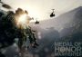 Medal of Honor: Warfighter Limited Edition Global EA App Digital Key