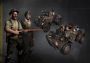Company of Heroes 3 - Night Fighters British Forces Cosmetic Bundle DLC Global Official website Digital Key