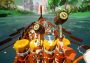 Ragnarock PS VR2 North America PS5 Digital Key