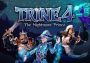Trine 4: The Nightmare Prince ROW Steam Digital Key