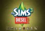 The Sims 3: Diesel Stuff EU EA App Digital Key