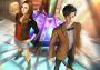 Doctor Who: The Adventure Games EN Global Steam Digital Key