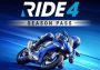 RIDE 4 - Season Pass DLC Argentina Xbox One/Series Digital Key