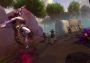 Smite - Eset and Celestial Skin DLC EN Global Official website Digital Key