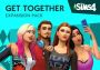 The Sims 4: Get Together DLC Brazil Xbox One/Series Digital Key