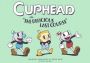 Cuphead: The Delicious Last Course DLC EU Steam Digital Key