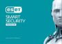 ESET Smart Security Premium 1 Device 1 Year PC EN Global Software License Digital Key