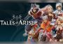 Tales of Arise - Premium Costume Pack DLC Brazil Xbox One/Series Digital Key