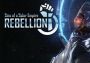 Sins of a Solar Empire: Rebellion EN EU Steam Digital Key