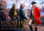 Europa Universalis IV: Rule Britannia DLC EN EU Steam Digital Key