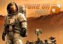 Take on Mars Global Steam Digital Key