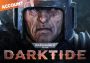 Warhammer 40,000: Darktide - Steam Account Global Steam Digital Key