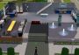The Sims 3: Town Life Stuff DLC Global EA App Digital Key