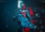 The Ascent - Cyber Warrior Pack DLC EU Xbox One/Series/Windows Digital Key