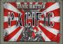 Tank Battle: Pacific EN Global Steam Digital Key
