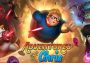 Adventures of Chris EN/DE/FR/PT/RU/ES Global Steam Digital Key