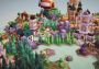 Pan'orama Global Steam Digital Key