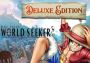 One Piece: World Seeker Deluxe Edition Global Steam Digital Key