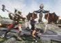 Conan Exiles - Blood and Sand Pack DLC EU Steam Digital Key