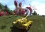 Earth Defense Force 4.1: Gigantus Tank, Natsuiro HS Markings DLC Global Steam Digital Key