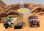Dakar Desert Rally - Hybrid Vehicle Pack DLC Argentina Xbox One/Series Digital Key