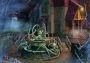 Twisted Lands Trilogy Collector's Edition EN Global Steam Digital Key