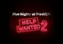 Five Nights at Freddy's: Help Wanted 2 VR EN/DE/FR/IT/PT/ES/MX Global Steam Digital Key