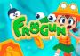 Frogun Brazil Xbox One/Series Digital Key