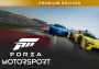 Forza Motorsport Premium Edition Brazil Xbox Series/Windows Digital Key