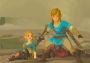 The Legend of Zelda: Breath of the Wild North America Nintendo Switch Digital Key
